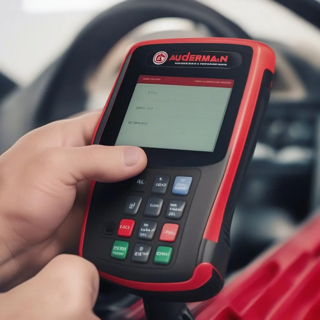 Autel Bidermann: Tout ce que vous devez savoir sur le scanner automobile